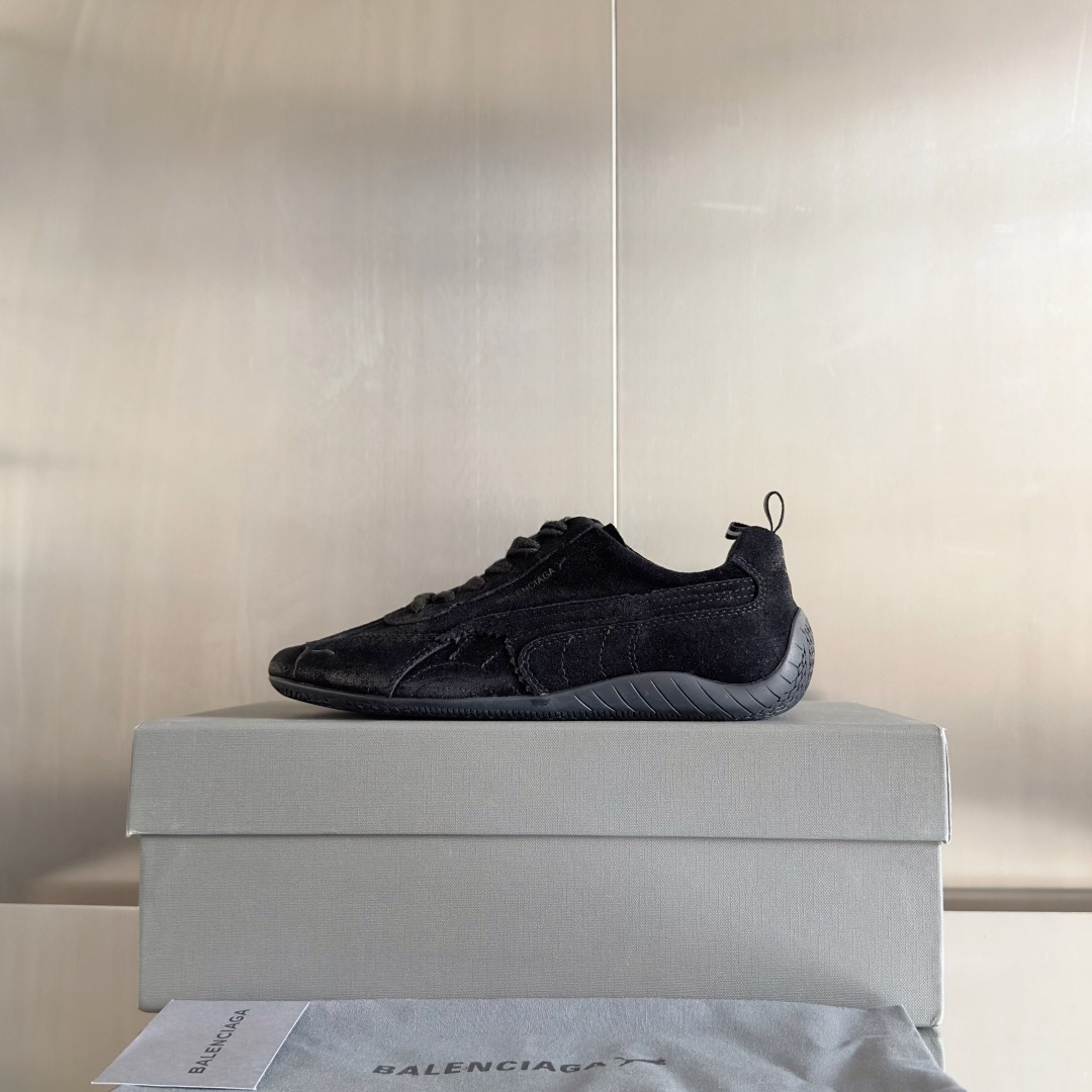 WOMEN SIZE 35-39 Men SIZE 39-45 B*alenciaga Sneaker Top quality 1:1