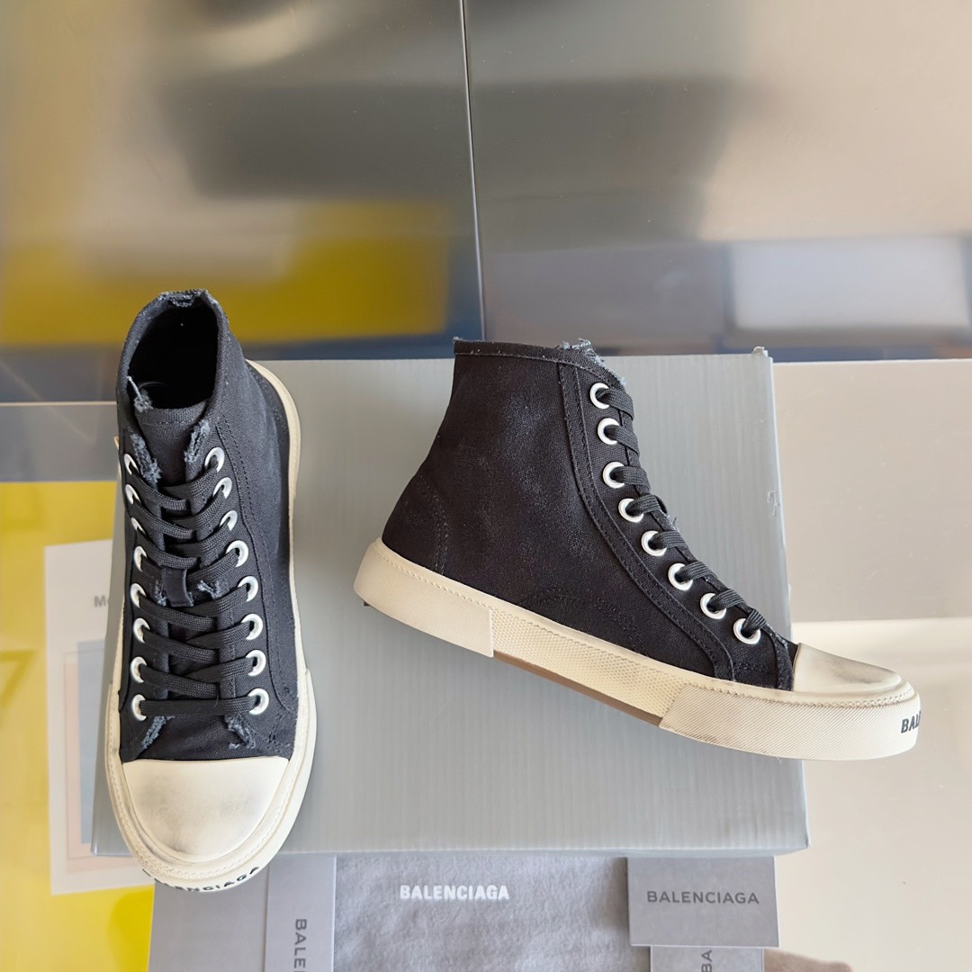 WOMEN SIZE 35-39 Men SIZE 39-45 B*alenciaga Sneaker Top quality 1:1