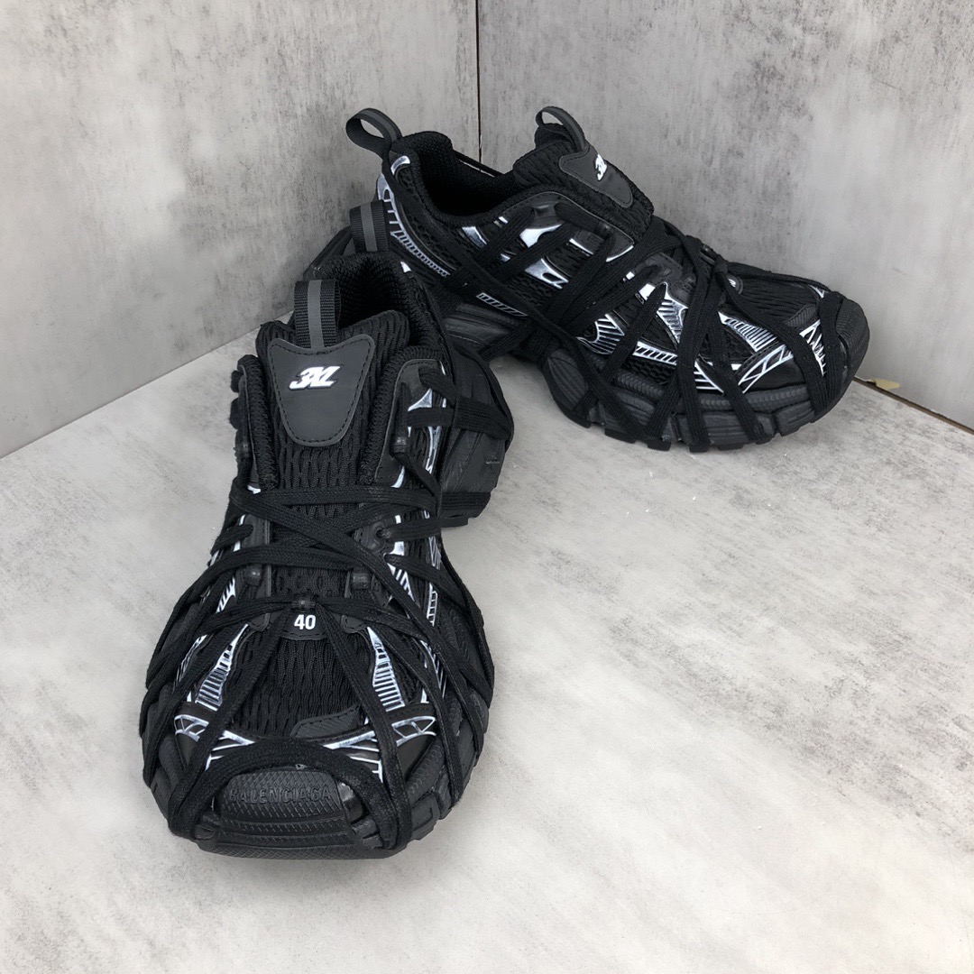 WOMEN SIZE 35-39 Men SIZE 39-45 B*alenciaga Sneaker Top quality 1:1