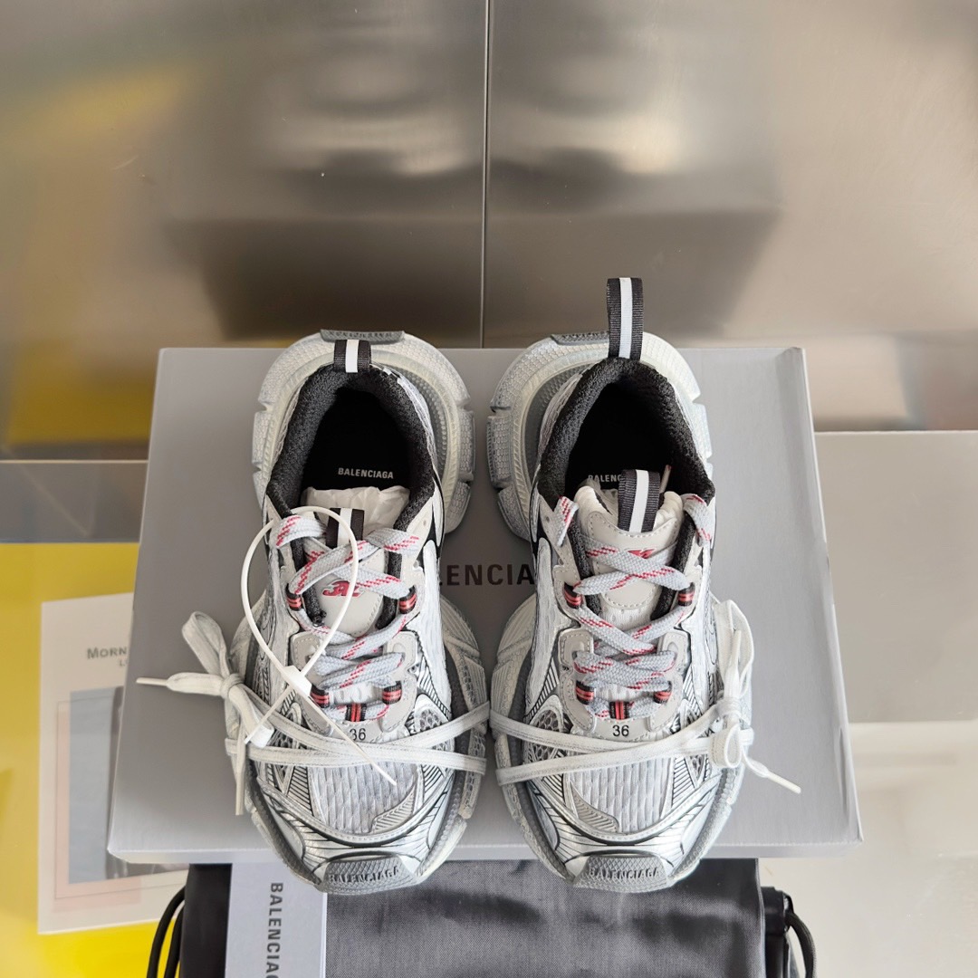 WOMEN SIZE 35-39 Men SIZE 39-45 B*alenciaga Sneaker Top quality 1:1