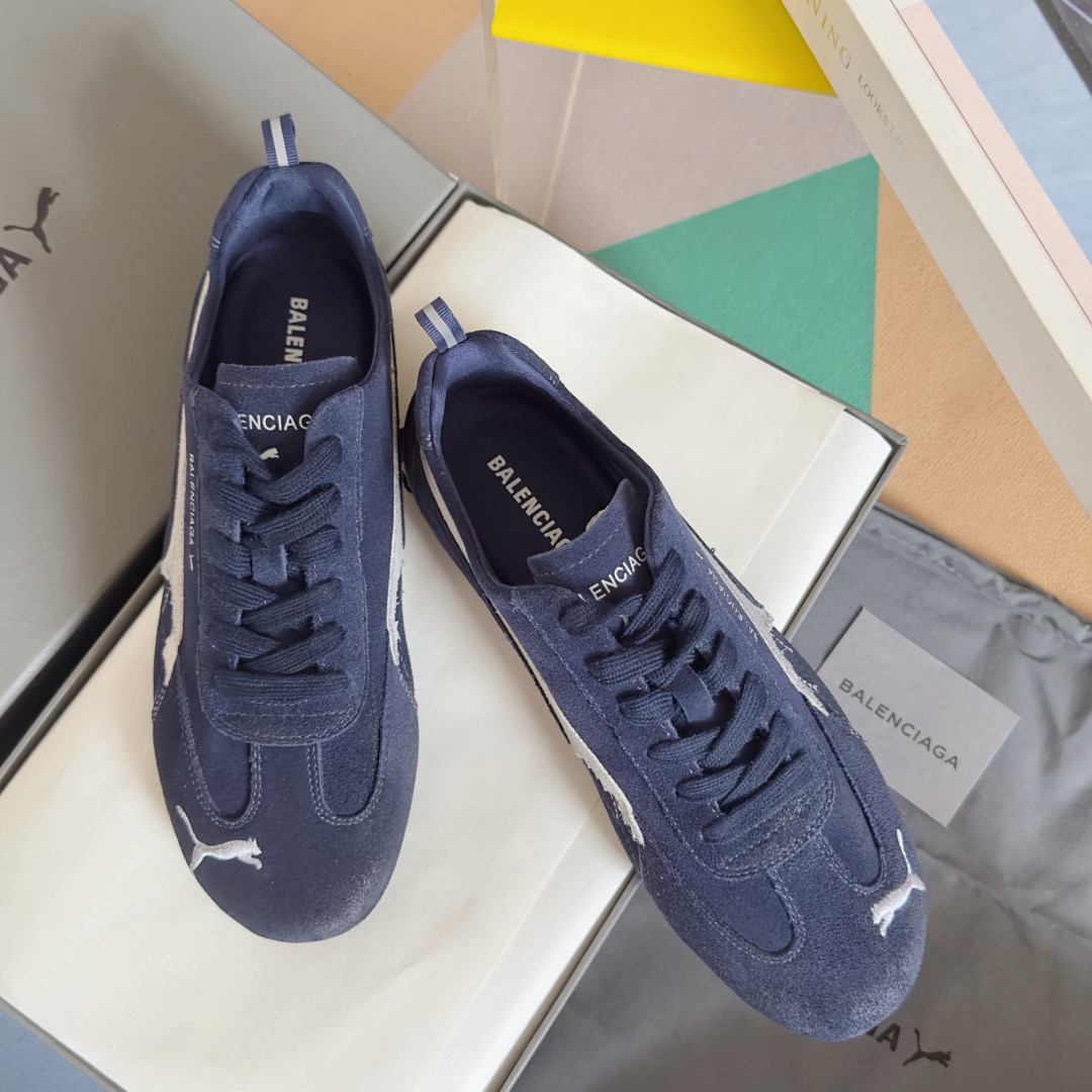 WOMEN SIZE 35-39 Men SIZE 39-45 B*alenciaga Sneaker Top quality 1:1