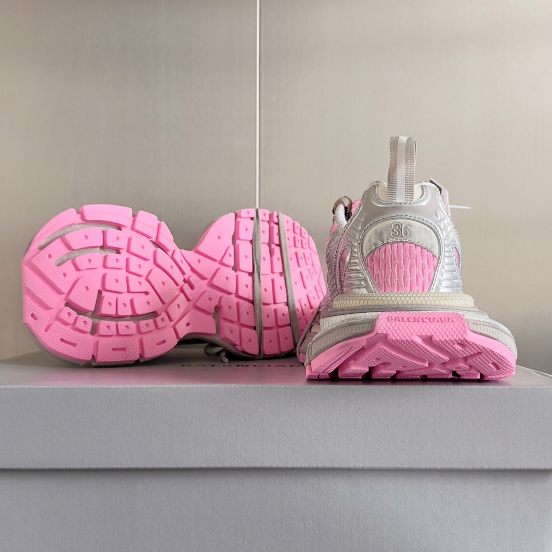 WOMEN SIZE 35-39 Men SIZE 39-45 B*alenciaga Sneaker Top quality 1:1