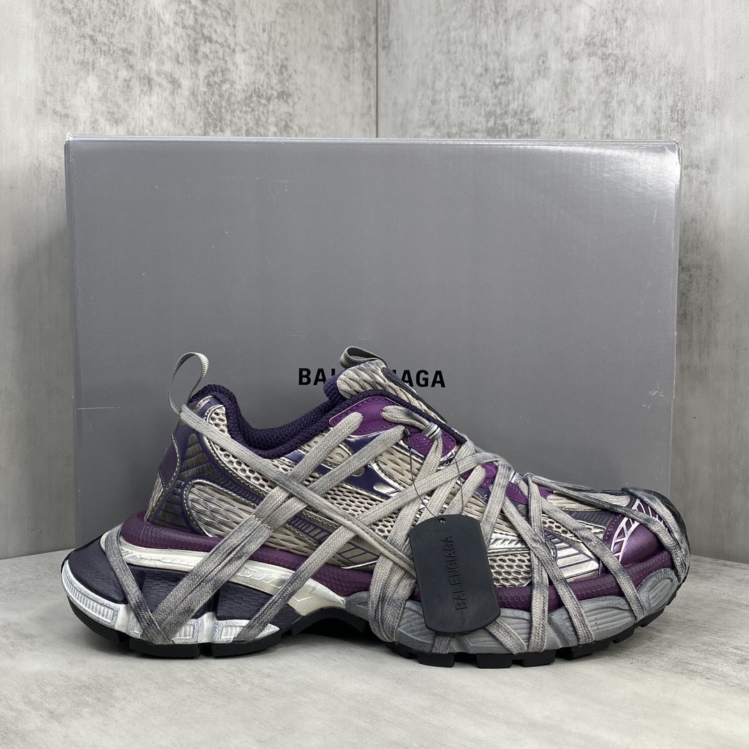 WOMEN SIZE 35-39 Men SIZE 39-45 B*alenciaga Sneaker Top quality 1:1