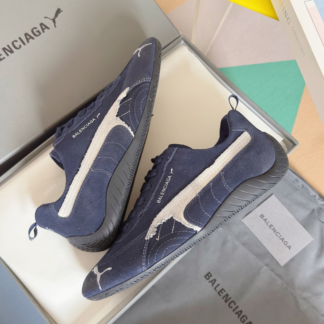 WOMEN SIZE 35-39 Men SIZE 39-45 B*alenciaga Sneaker Top quality 1:1