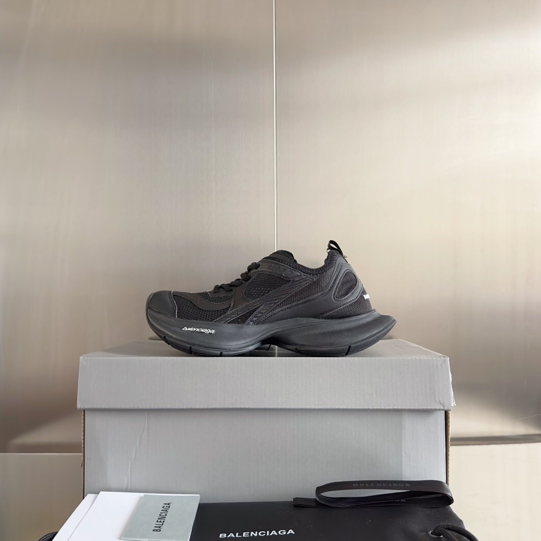WOMEN SIZE 35-39 Men SIZE 39-45 B*alenciaga Sneaker Top quality 1:1