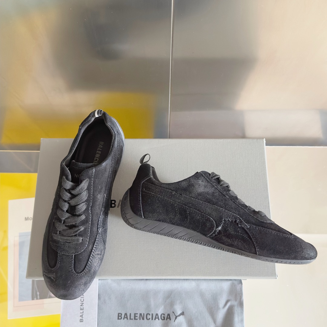WOMEN SIZE 35-39 Men SIZE 39-45 B*alenciaga Sneaker Top quality 1:1