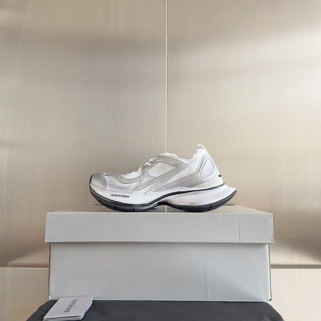 WOMEN SIZE 35-39 Men SIZE 39-45 B*alenciaga Sneaker Top quality 1:1