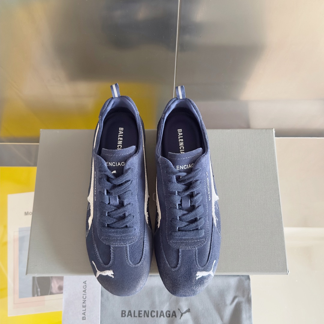 WOMEN SIZE 35-39 Men SIZE 39-45 B*alenciaga Sneaker Top quality 1:1