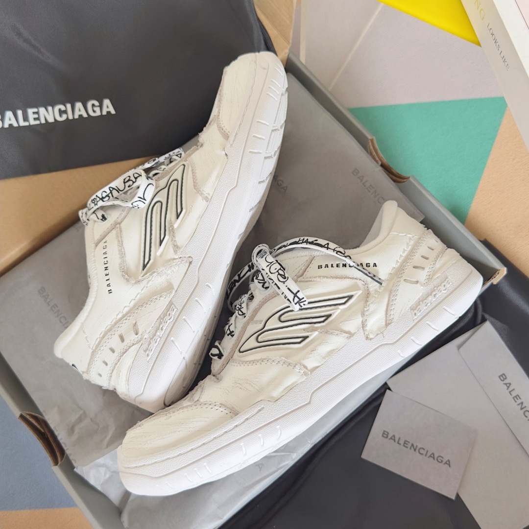 WOMEN SIZE 35-39 Men SIZE 39-45 B*alenciaga Sneaker Top quality 1:1