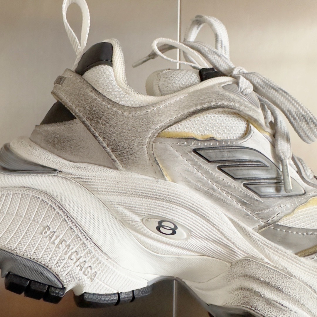 WOMEN SIZE 35-39 Men SIZE 39-45 B*alenciaga Sneaker Top quality 1:1