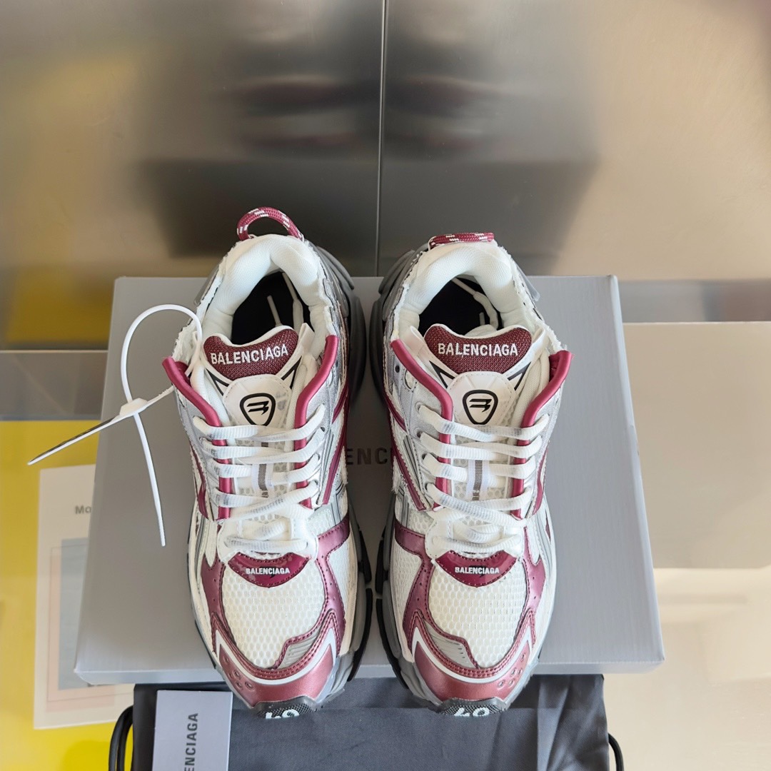 WOMEN SIZE 35-39 Men SIZE 39-45 B*alenciaga Sneaker Top quality 1:1