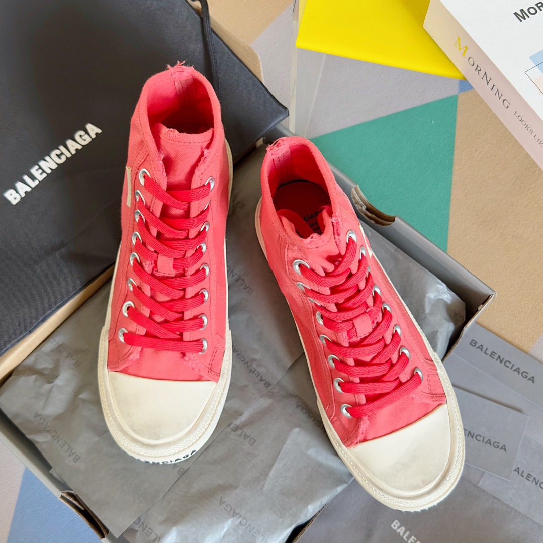 WOMEN SIZE 35-39 Men SIZE 39-45 B*alenciaga Sneaker Top quality 1:1
