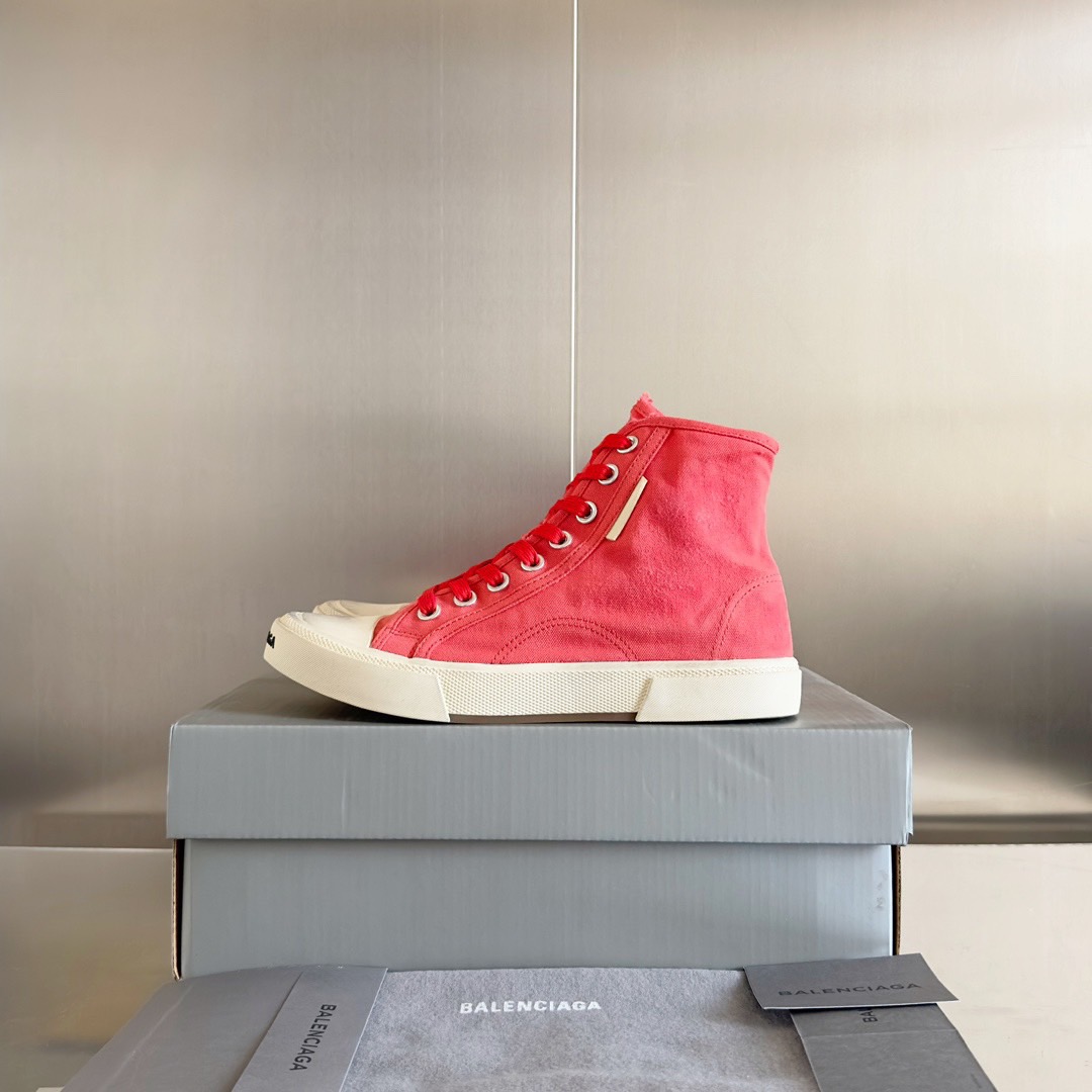 WOMEN SIZE 35-39 Men SIZE 39-45 B*alenciaga Sneaker Top quality 1:1