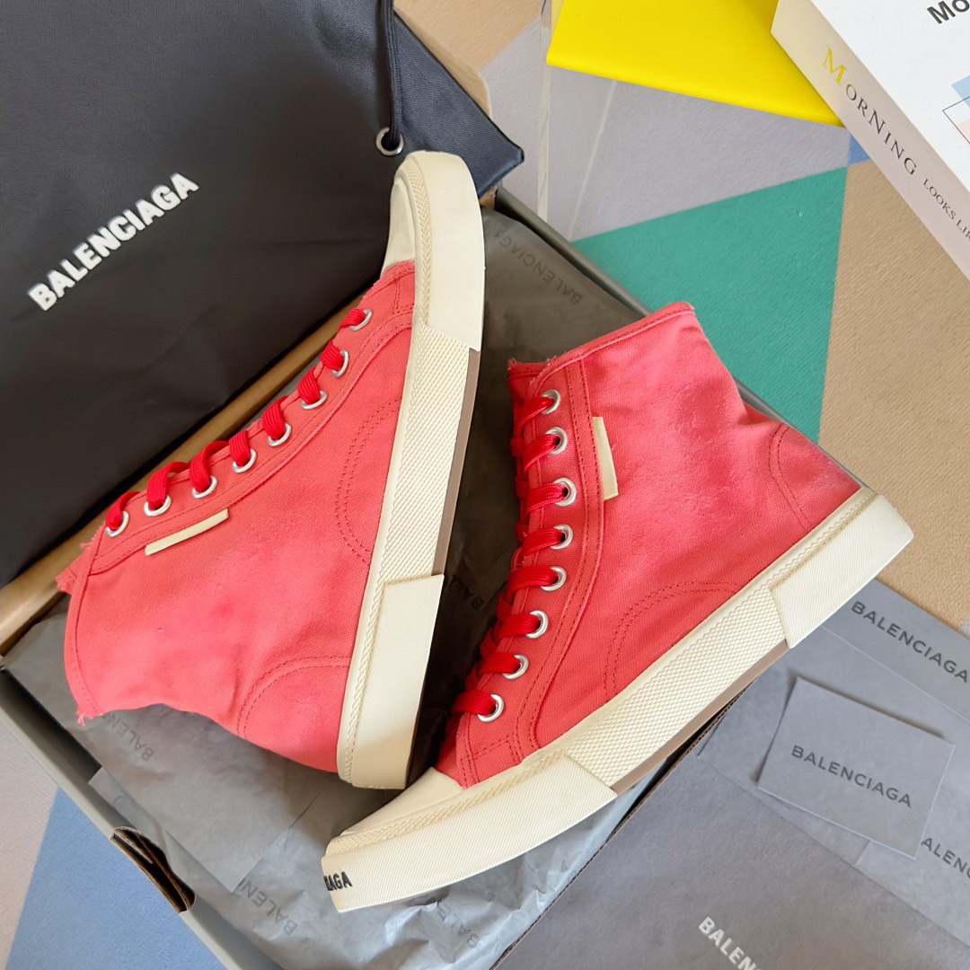 WOMEN SIZE 35-39 Men SIZE 39-45 B*alenciaga Sneaker Top quality 1:1