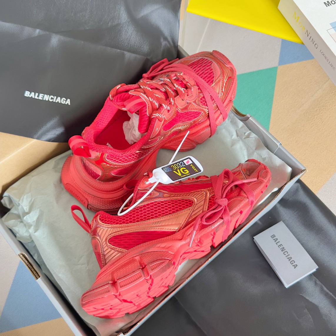 WOMEN SIZE 35-39 Men SIZE 39-45 B*alenciaga Sneaker Top quality 1:1
