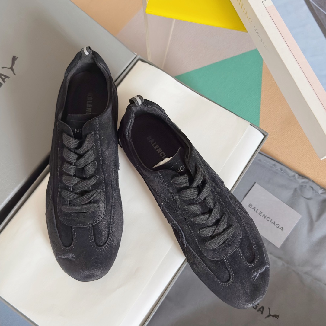 WOMEN SIZE 35-39 Men SIZE 39-45 B*alenciaga Sneaker Top quality 1:1
