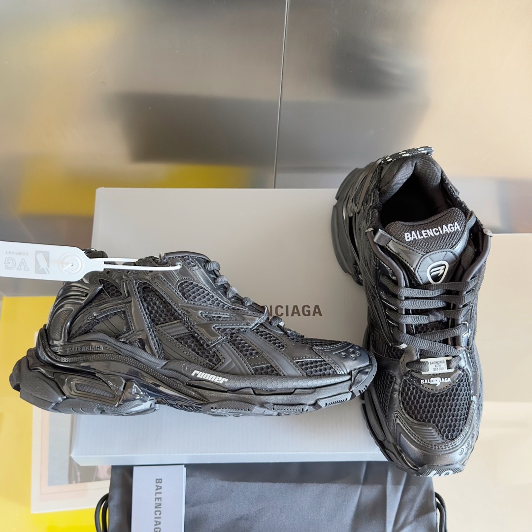 WOMEN SIZE 35-39 Men SIZE 39-45 B*alenciaga Sneaker Top quality 1:1