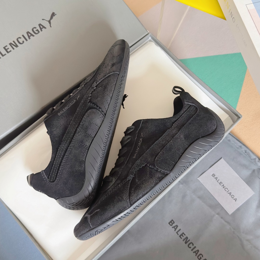 WOMEN SIZE 35-39 Men SIZE 39-45 B*alenciaga Sneaker Top quality 1:1