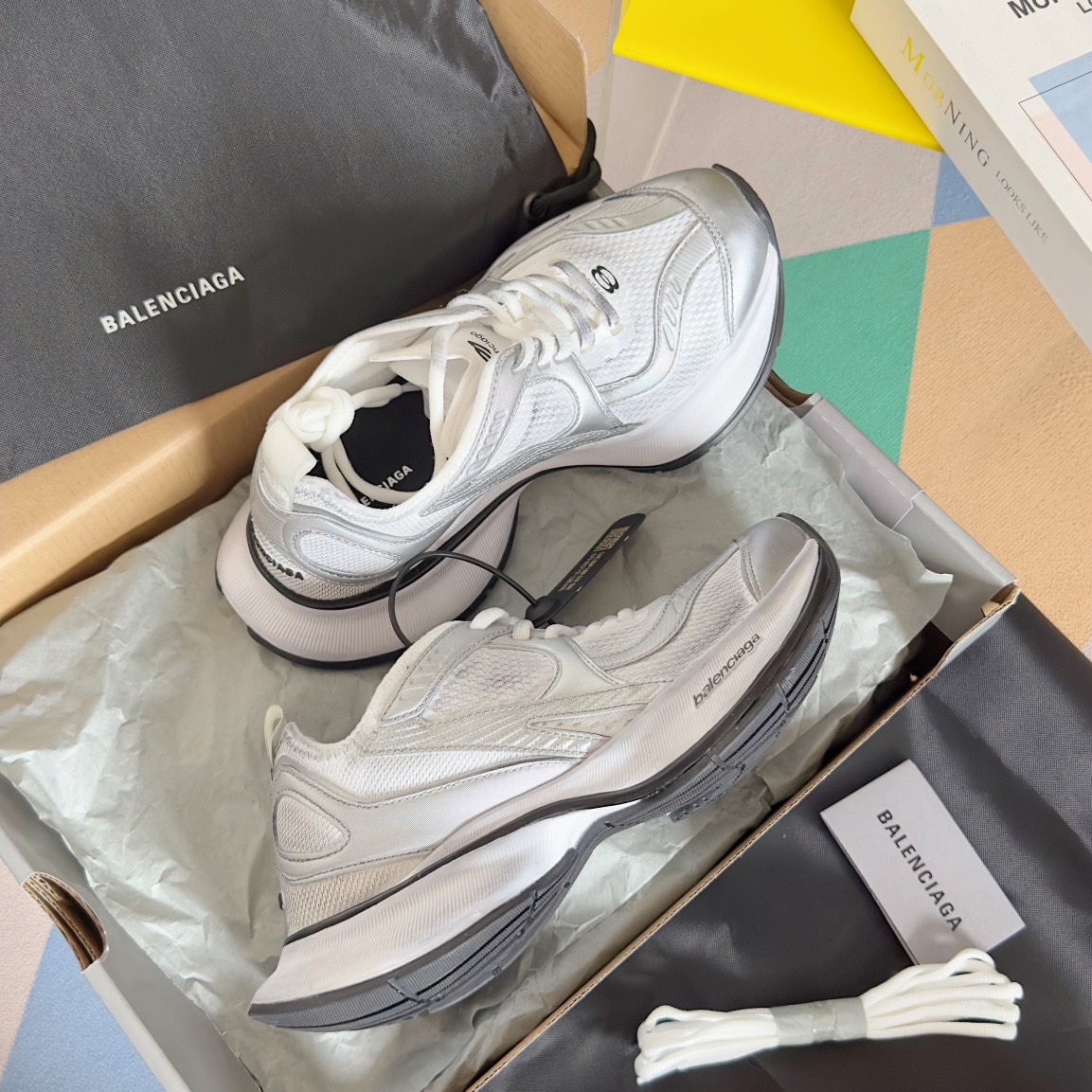 WOMEN SIZE 35-39 Men SIZE 39-45 B*alenciaga Sneaker Top quality 1:1