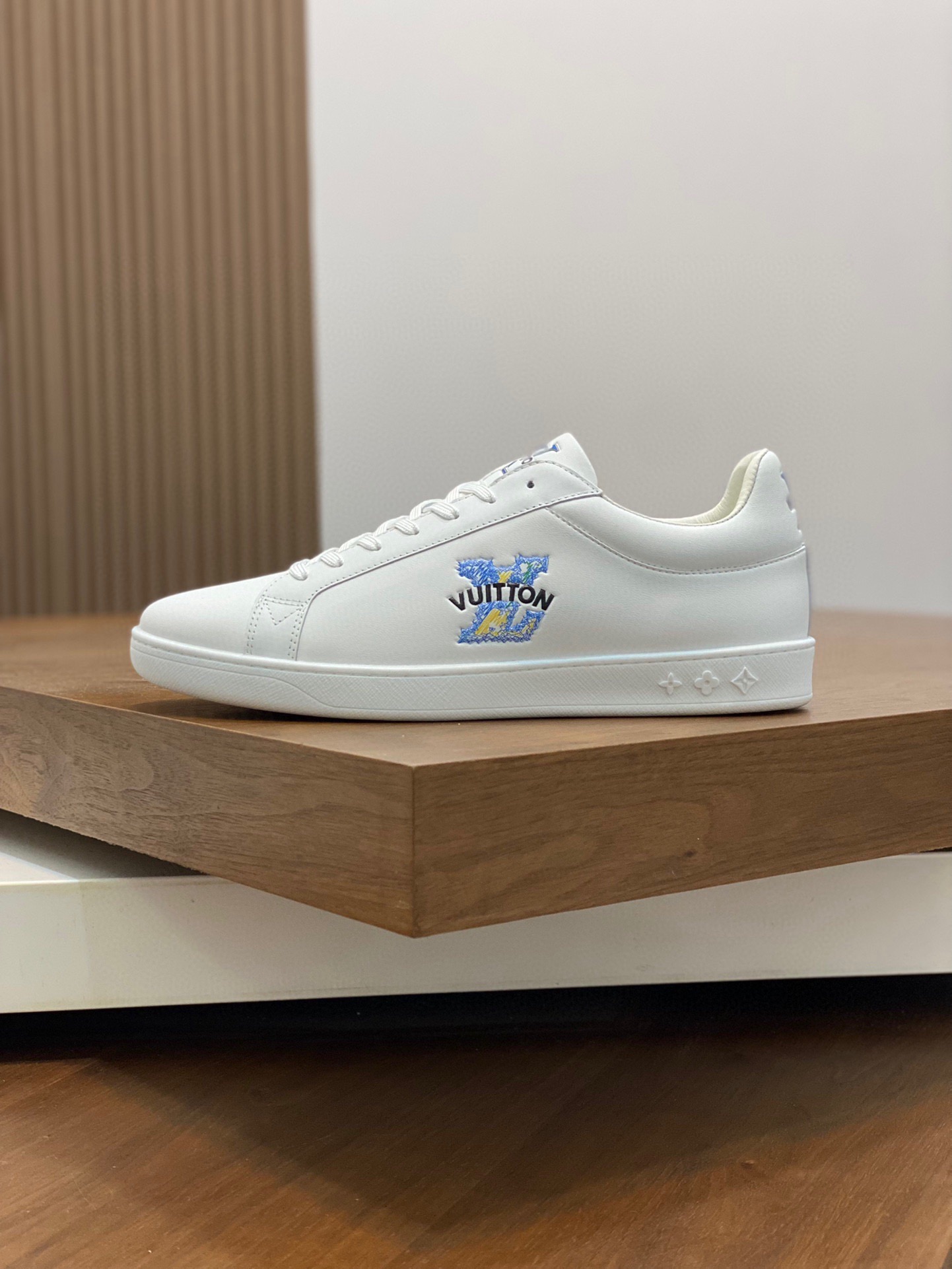 Men L*ouis V*uitton Top Sneaker L*V Shoes