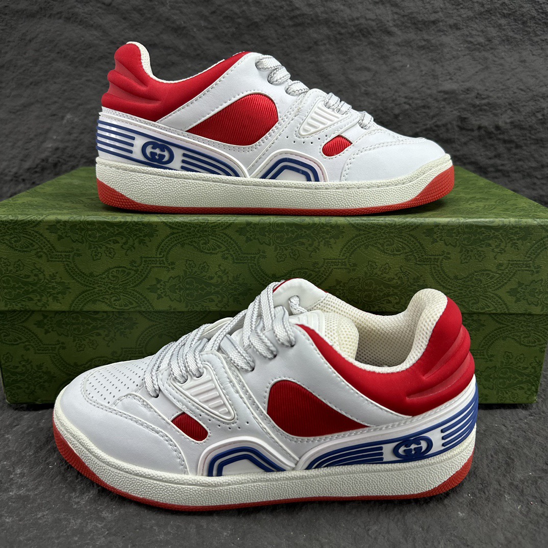 Men Women G*ucci Top quality 1:1 Sneaker size 35-46