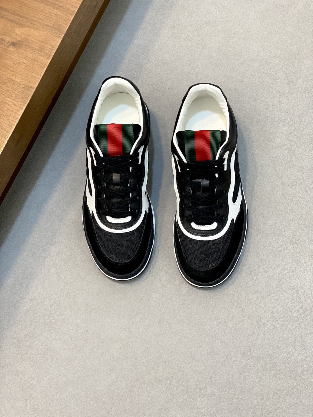 Men Women G*ucci Top quality 1:1 Sneaker size 35-46